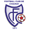Logo Chauray Fc