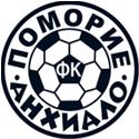 Logo Chernomorets Pomorie