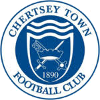 Logo Chertsey Town