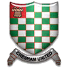 Logo Chesham United