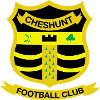 Logo Cheshunt