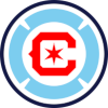 Logo Chicago Fire