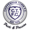 Logo Chippenham Town