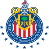 Logo Chivas Guadalajara U19