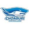 Logo Chonburi Shark FC
