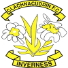 Logo Clachnacuddin