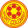 Logo Club Sport Colombia