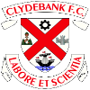 Logo Clydebank FC