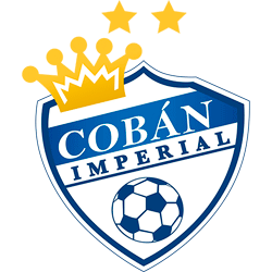 Logo Coban Imperial