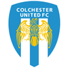 Logo Colchester United U21