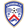 Logo Coleraine