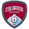Colorado Rapids Reserves