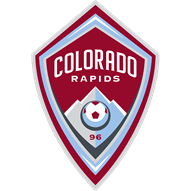 Logo Colorado Rapids
