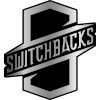 Logo Colorado Springs Switchbacks FC