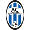 Logo Connecticut (W)