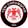Logo Corum Belediyespor