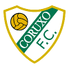 Logo coruxo FC