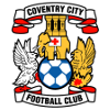 Logo Coventry U21