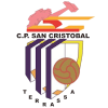 Logo CP San Cristobal