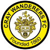 Logo Cray Wanderers