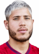 Cristian Martinez