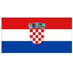 Logo Croatia U19
