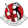 Logo Crusaders Reserves