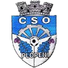 Logo CSO Plopeni