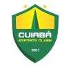 Logo Cuiaba