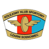 Logo Czarni Sosnowiec (W)