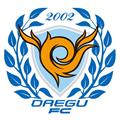 Daegu FC Reserves