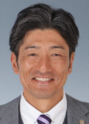 Daisuke Sudo
