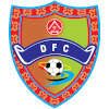 Logo Dak Lak U19