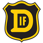 Logo Dalstorps IF