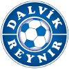 Logo Dalvik Reynir