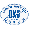 Logo Dankuk University