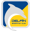 Logo Delfin SC