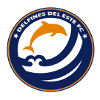 Logo Delfines Del Este