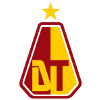 Logo Deportes Tolima
