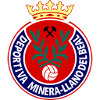 Logo Deportiva Minera