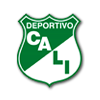 Logo Deportivo Cali