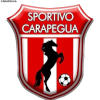 Logo Deportivo Carapegua