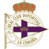 Logo Deportivo La Coruna W