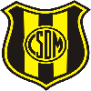 Logo Deportivo Madryn
