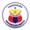 Logo Deportivo Pasto