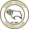 Logo Derby County Reserve