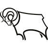 Logo Derby County U21