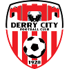 Logo Derry City (W)