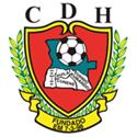 Logo Desportivo Huila