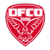 Logo Dijon U19